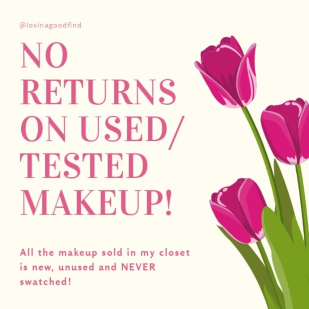 Too Faced Tutti Frutti Frosted Fruits Highlighter NWT in Pink Lemonade - Picture 7 of 9
